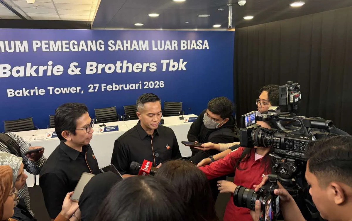 VKTR Bidik Pertumbuhan Signifikan 2030 Seiring Percepatan Elektrifikasi Transportasi