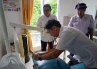 Cek Kesehatan Gratis untuk Anak Sekolah Dimulai, 53 Juta Pelajar Akan Diperiksa