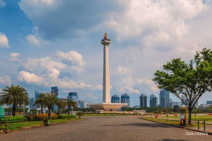 Hindari 8 Ruas Jalan Ini Pada Tanggal 1 Juli 2025, Ada Apa?