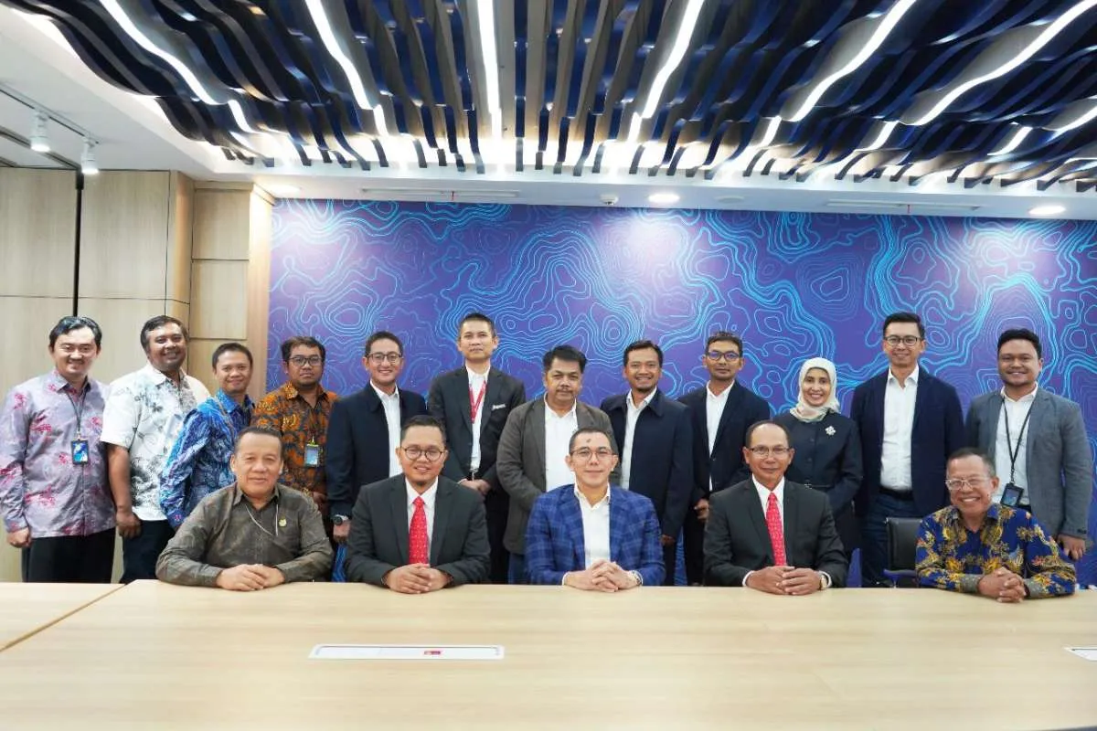 PIS Kukuhkan Dua Nahkoda Baru Anak Usahanya