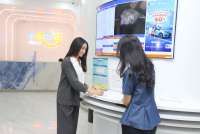 Bank Raya Memperluas Pengembangan Berbagai Fitur Digital untuk Nasabah