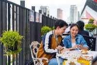 Pakai Promo SPayLater Bayar QRIS Bisa Belanja Serba Seribu di Merchant Favorit