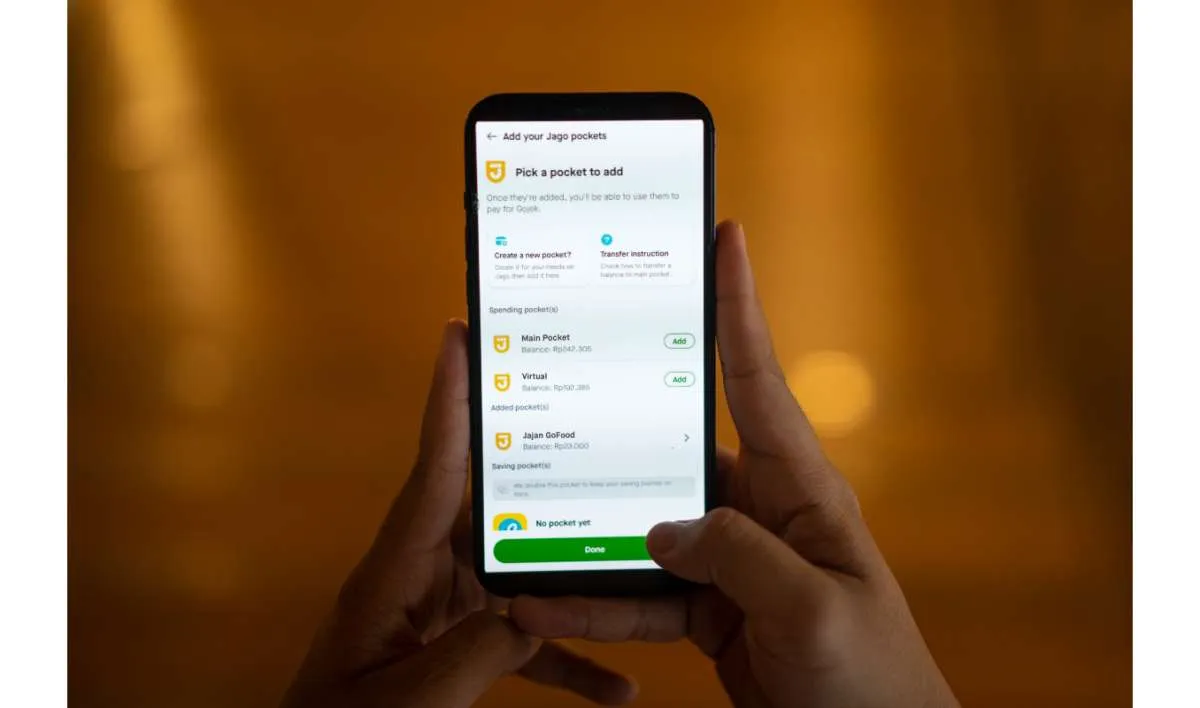 Cek Cara Top Up Saldo GoPay di m-Banking BCA, BNI, Mandiri, dan BRI Ini