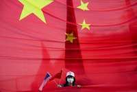 China's Q3 GDP Growth Set to Pick Up as Exports Power Ahead 