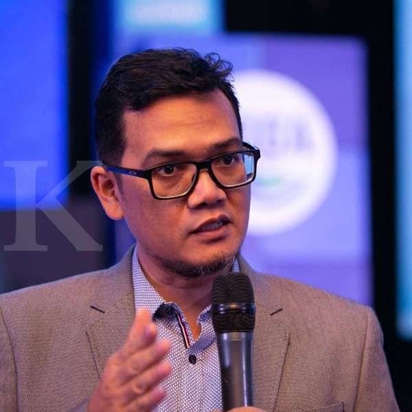 Karyanto Wibowo: Isu Lingkungan Berkaitan Dengan Pertumbuhan Ekonomi