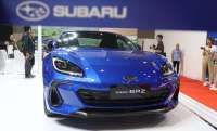 Subaru Tersandung Kasus Akses Data Servis Kendaraan di Australia