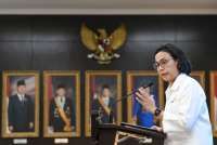 Dividen BUMN Masuk Danantara, Target PNBP 2025 Tak Tercapai