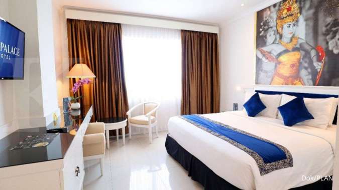 Planet Properindo Jaya (PLAN) merambah bisnis manajemen hotel
