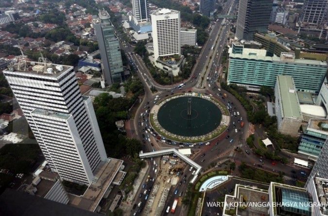 Ganjil Genap Jakarta Hari Ini: Cek Jalan Terlarang Bagi Pelat Genap Jam Tertentu!