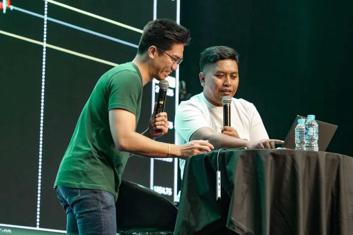 Hindari Risiko dari Trading Forex, Manfaatkan Layanan Edukasi dari Traders Family