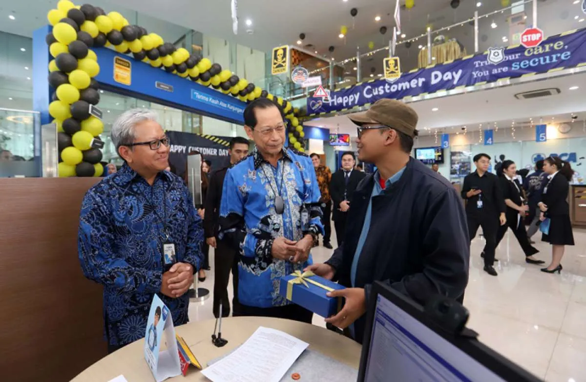 Punya Propek Mentereng, Ini Rekomendasi Saham BCA (BBCA)