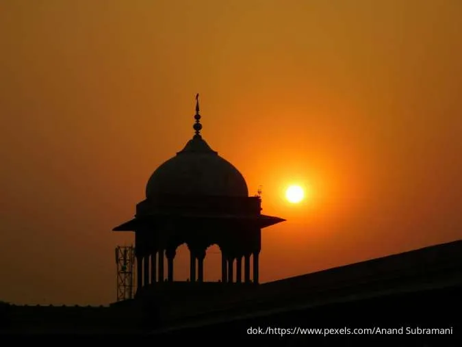 Muhammadiyah Resmi Tetapkan 1 Ramadhan 1447 H Jatuh pada 18 Februari 2026