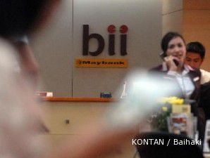 BNII incar bisnis bancassurance tumbuh 10% lebih