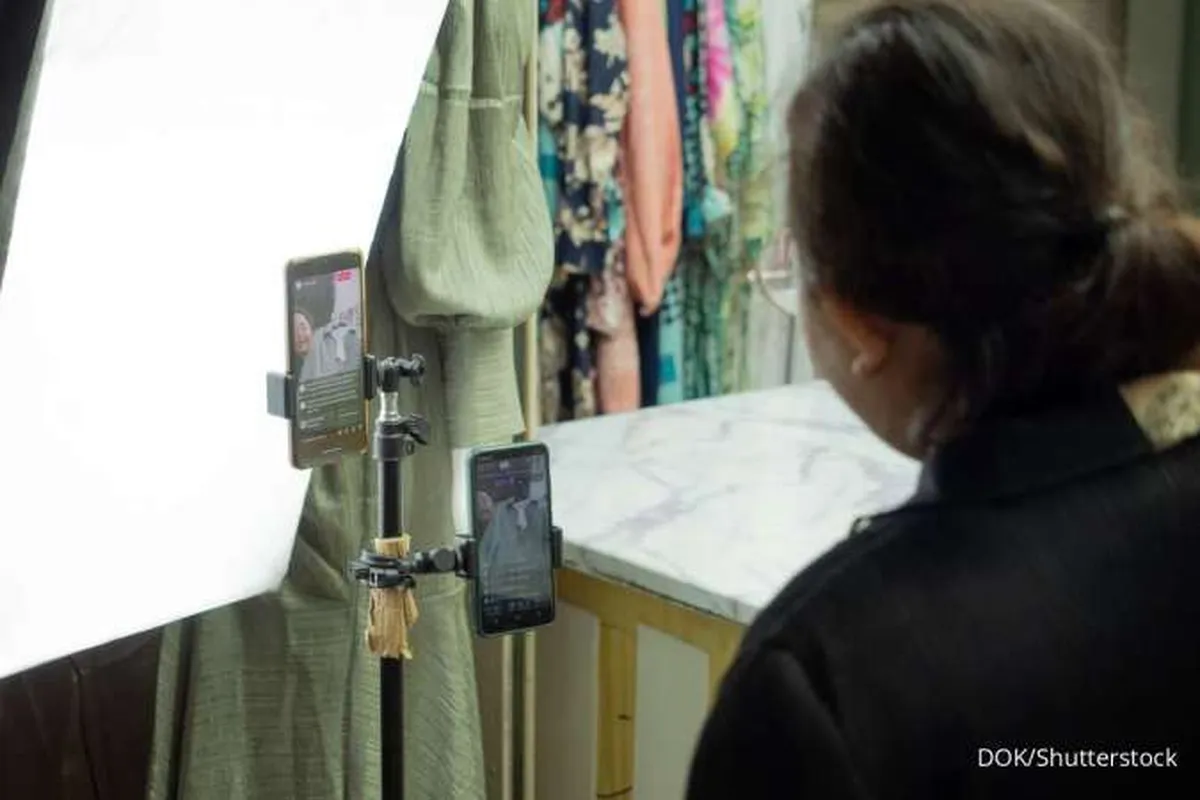 Biaya Admin TikTok Shop Seller: Update Terbaru Jelang Akhir Tahun 2025