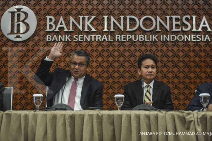 Bank Indonesia (BI): Neraca pembayaran tetap terjaga di kuartal II-2019