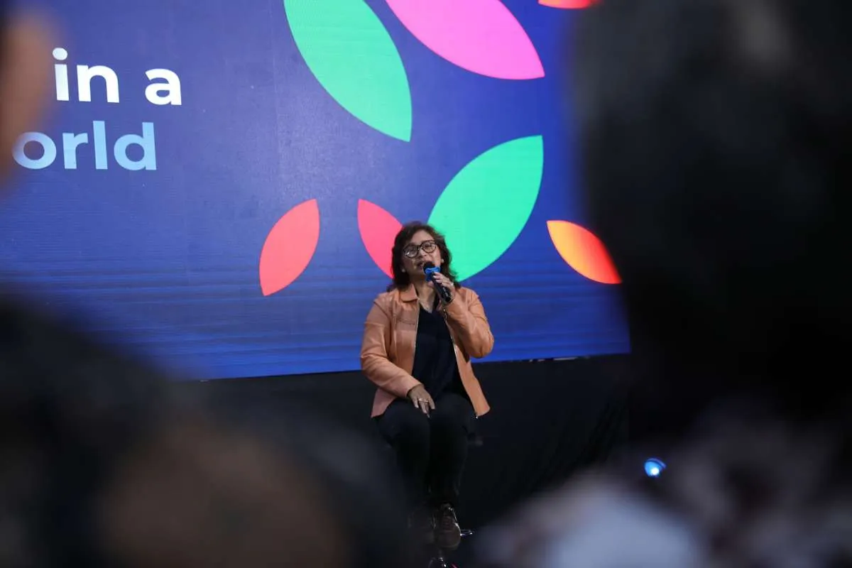 Untuk Ketahanan Perusahaan, Sustainability Mesti Dijadikan Nyawa Bisnis