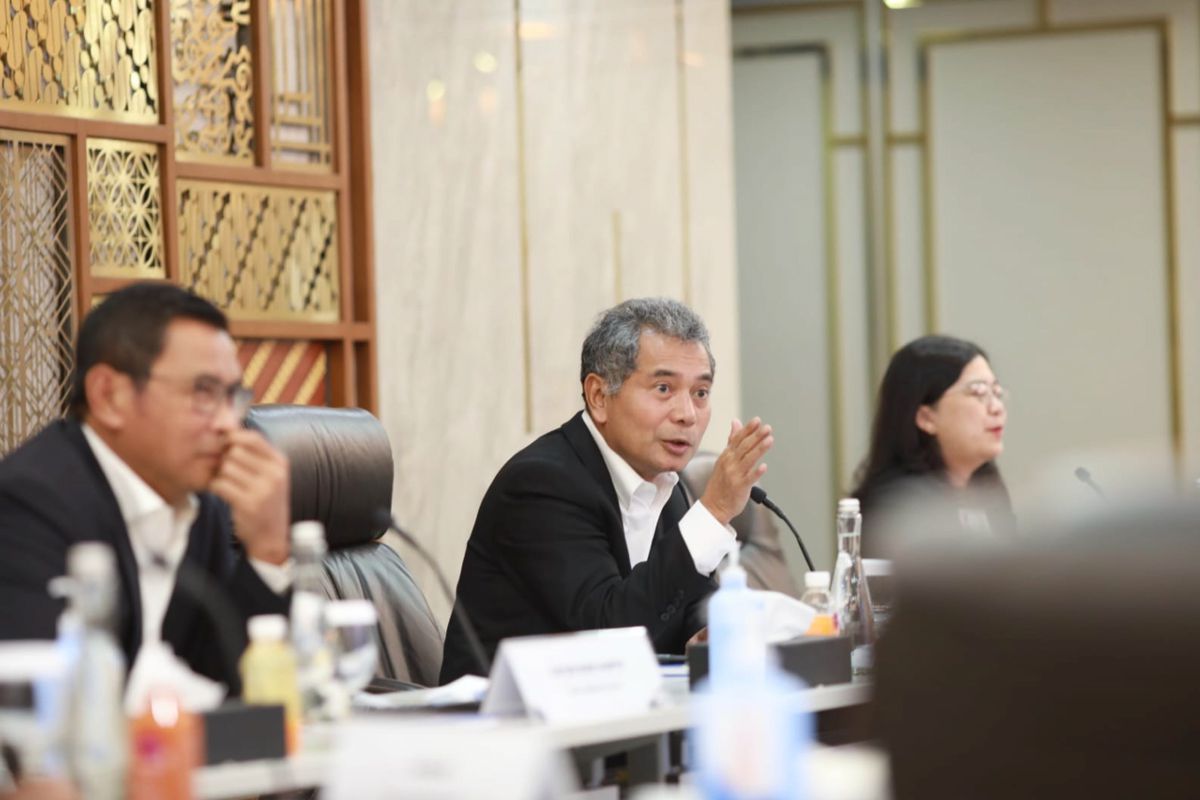  Bank Besar Menaikkan Pencadangan