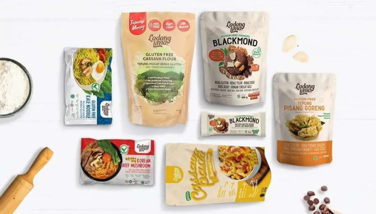 Mengolah Dolar dari Produk Singkong