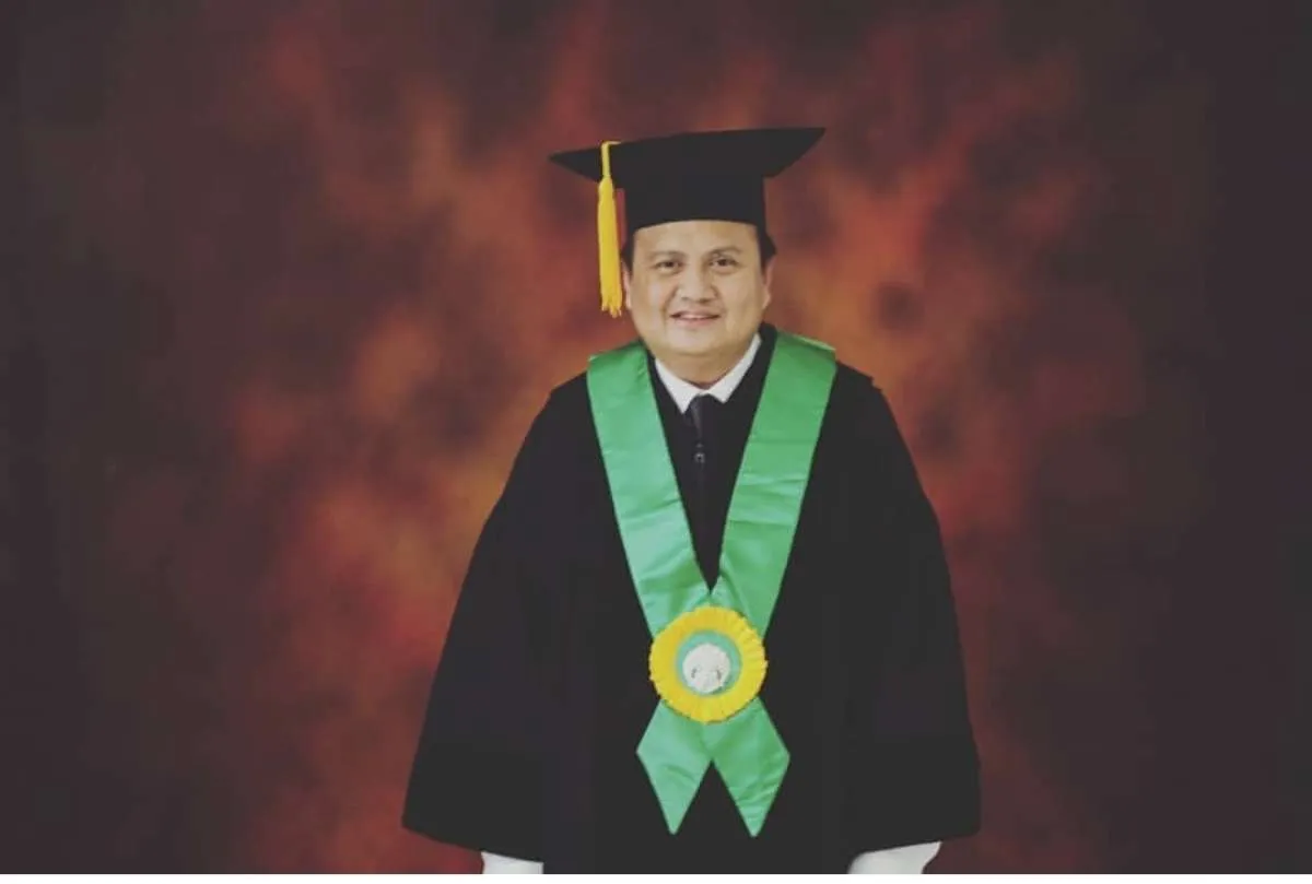 Calon Rektor UI Budi Wiweko punya obat untuk atasi intoleransi di UI