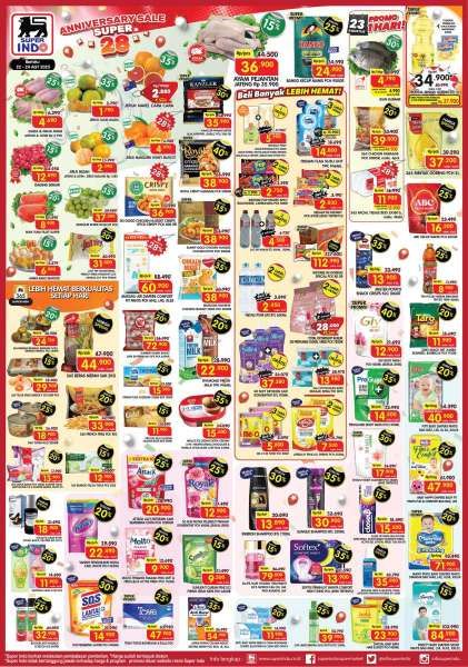 Promo JSM Superindo 22-24 Agustus 2025