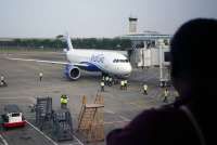 Perjalanan Udara di India Kacau Usai Maskapai IndiGo Batalkan Ratusan Penerbangan