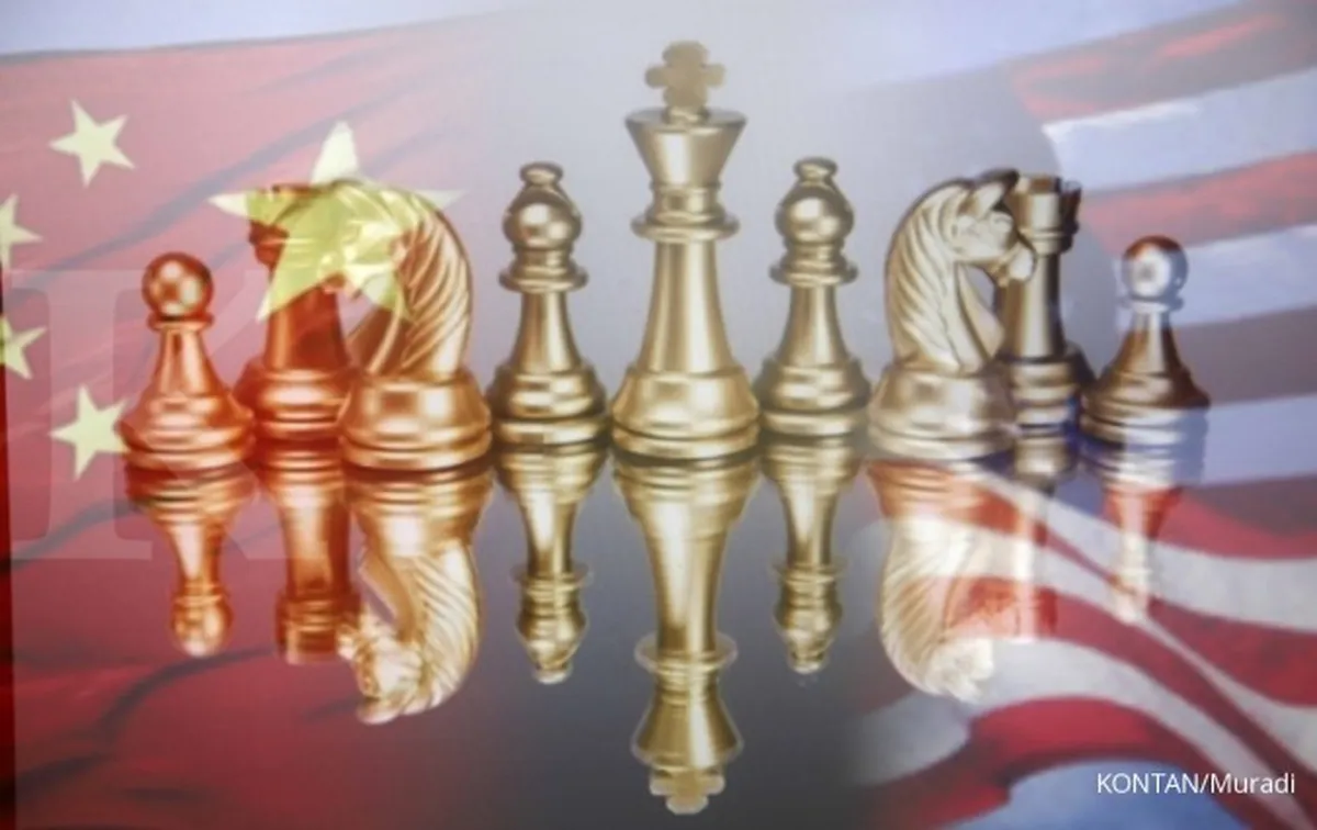 Hindari tarif, berbagai perusahaan siap eksodus dari China