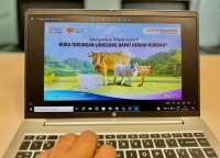 Buka Tabungan di Muamalat Bisa Dapat Hewan Kurban