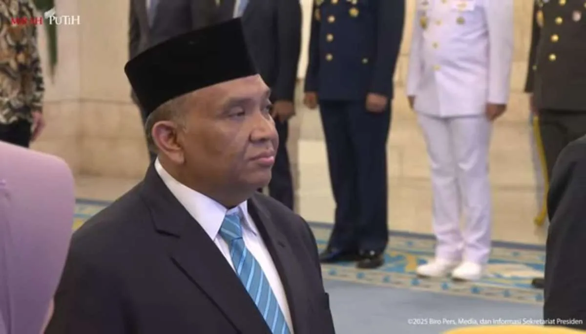 Wamenaker Ungkap Faktor Utama Pencari Kerja Belum Dapat Pekerjaan