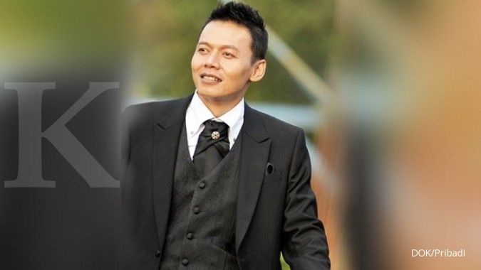 Yoyok bermodal Rp 9 juta membuka Waroeng SS (2)