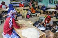 Mekari bantu atur keuangan dan operasional bisnis UKM lewat produk Jurnal