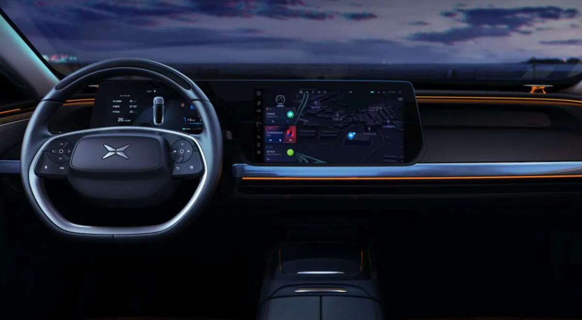 Sinar Eka (ERAL) Raih Hampir 1.000 Pemesanan Mobil Xpeng hingga September 2025