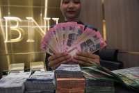 Rupiah Spot Menguat ke Level Rp 17.638 per Dolar AS Pagi Ini, Selasa (8/9)