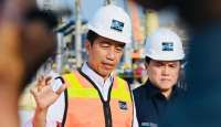 Bos Freeport Bertemu Presiden Jokowi, Ini yang Dibahas