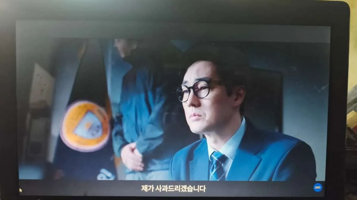 Drakor Terbaru So Ji Sub di 2026, Ini Sinopsis Manager Kim & Daftar Pemeran