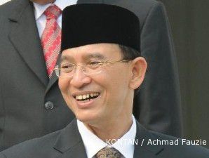 Pemerintah tetapkan Lebaran jatuh pada 31 Agustus