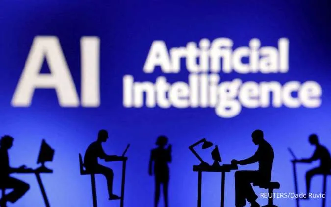 Makin Banyak Perusahaan Menjalankan Operasional dengan Autonomous AI lo