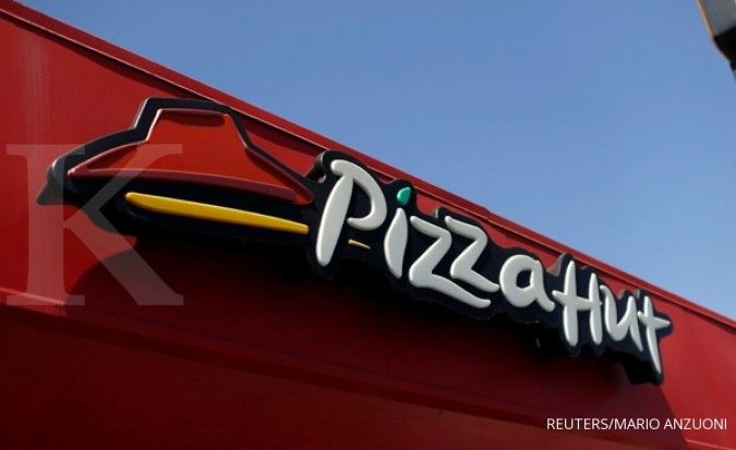 Pizza Hut akan Menaruh CV Anda di Kotak Pizza, Membantu Mendapatkan Pekerjaan