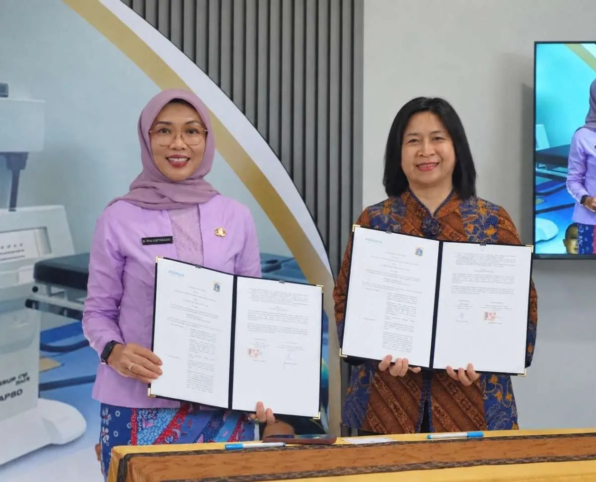 Primaya Hospital Dorong Gerakan Jakarta Bebas Katarak, Gandeng Pemprov DKI Jakarta