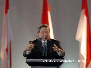 SBY: Implementasikan program pembangunan!