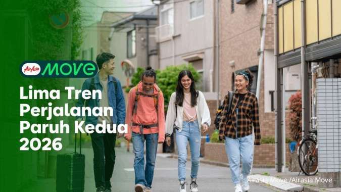 5 Tren Liburan Akhir 2026: Wisatawan Makin Hemat, Pesan Tiket Jauh Hari