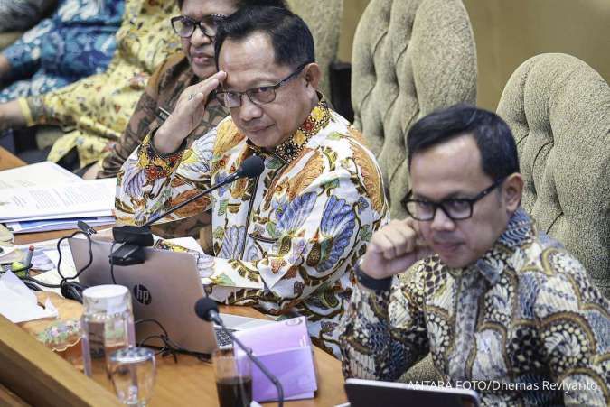 Dukung Kemandirian Desa, Mendagri Dorong Optimalisasi Bumdes