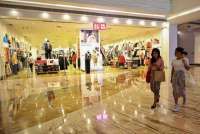 Laba Uniqlo Pecah Rekor, Meski Krisis Timur Tengah Guncang Pasar