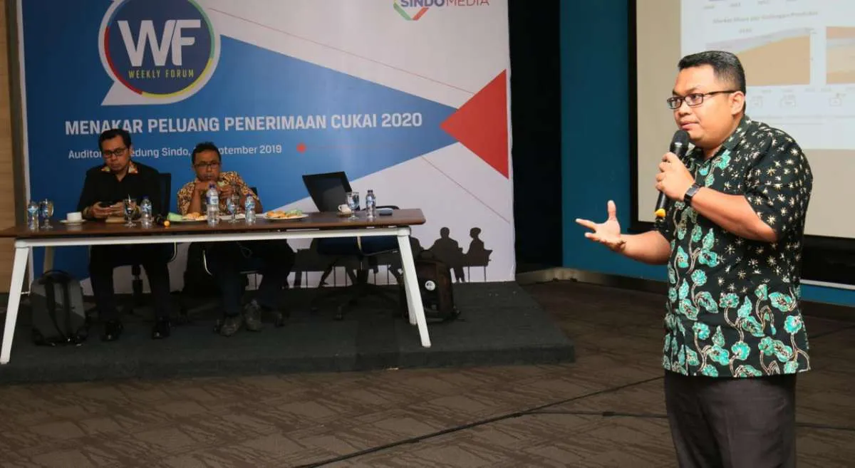 Penggabungan SKM dan SPM tutup kecurangan pabrikan besar bayar tarif murah