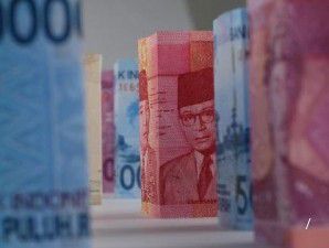 S&P : Peringkat Indonesia tergantung perbaikan fiskal