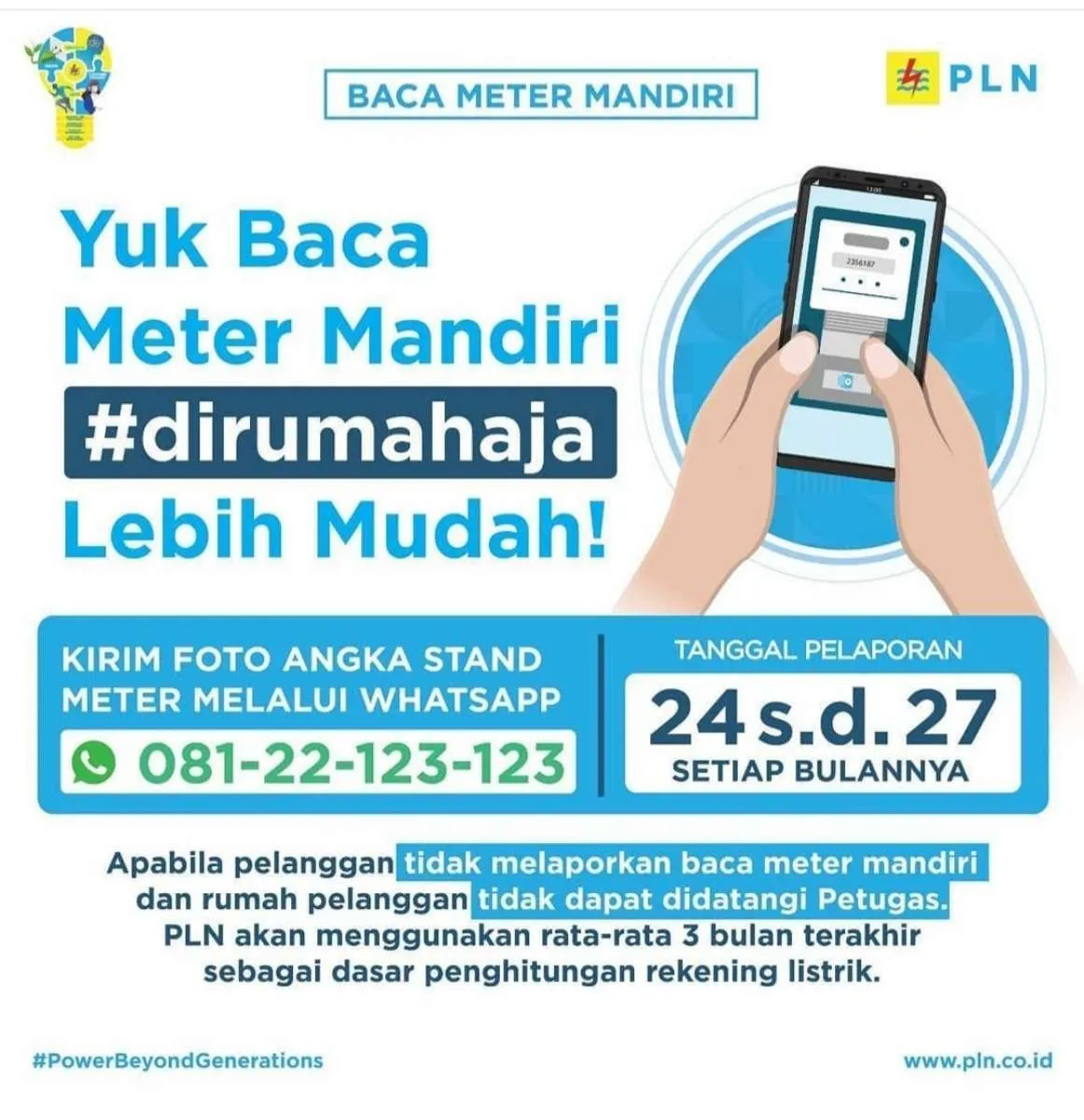 Vendor pencatat meter tagihan listrik hambat digitalisasi PLN, DPR: Kami selidiki!
