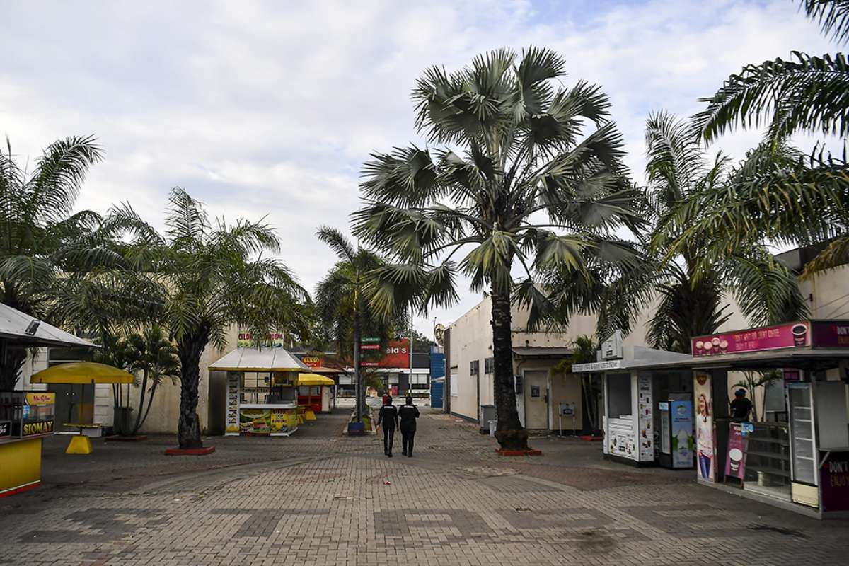 Permen Direvisi, Ada Peluang Pengembangan Hotel di Rest Area Jalan Tol
