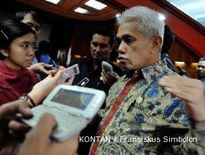 Perlancar MP3EI, pemerintah bentuk tiga kelompok kerja 