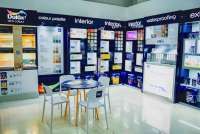 Dulux Experience Store Hadir di Cirebon