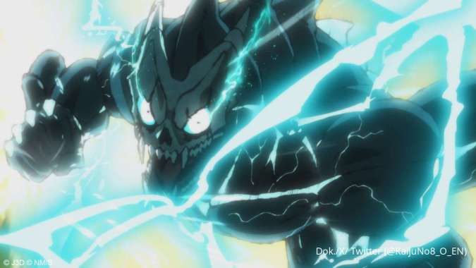 Anime Kaiju No. 8 Kapan Tayang? Simak Sinopsis, Jadwal dan Info Streaming Legal