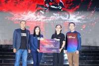 Bangun Sinergi Teknologi Otomotif, Pertamina Patra Niaga Gandeng Distributor Moge BMW